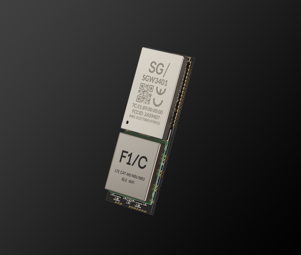 Shop F1/C Cellular Module | SG Wireless