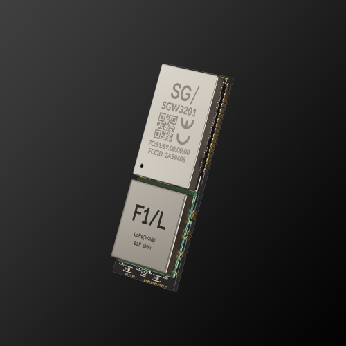 F1/L LoRa Module