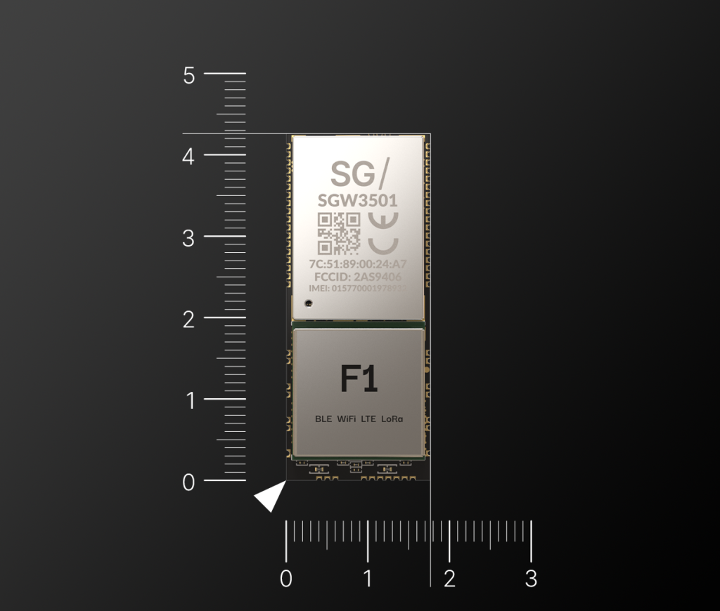 Smart Directional Module Shop F1 Smart Module | SG Wireless