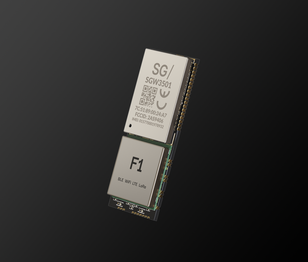 Smart Directional Module Shop F1 Smart Module | SG Wireless