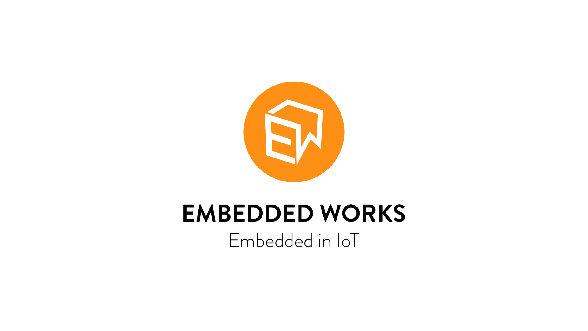 Embedded Works is a partner of SG Wireless