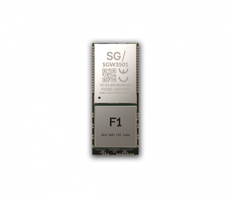 F1 Smart Module | SG Wireless